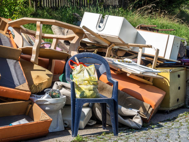 Best Office Junk Removal  in Roaring Spring, PA