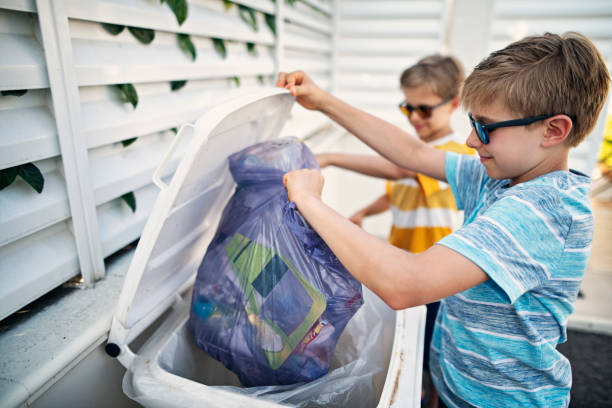 Best Attic Cleanout Services  in Roaring Spring, PA