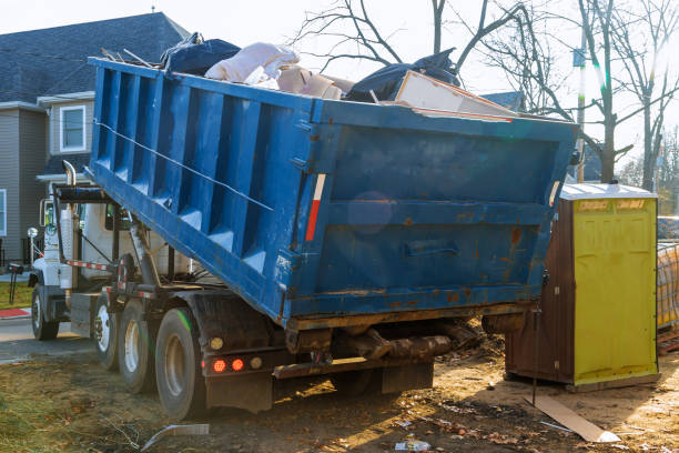 Commercial Cleanout Services in Roaring Spring, PA