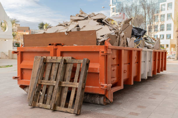 Debris Removal in Roaring Spring, PA