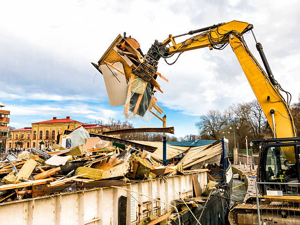 Best Dumpster Rental Services  in Roaring Spring, PA