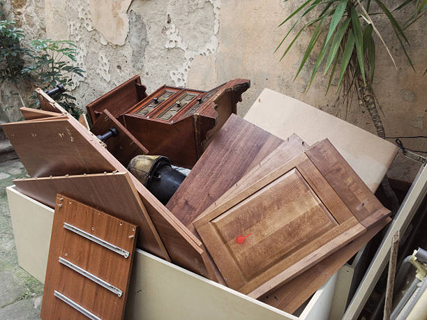 Basement Cleanout Services in Roaring Spring, PA